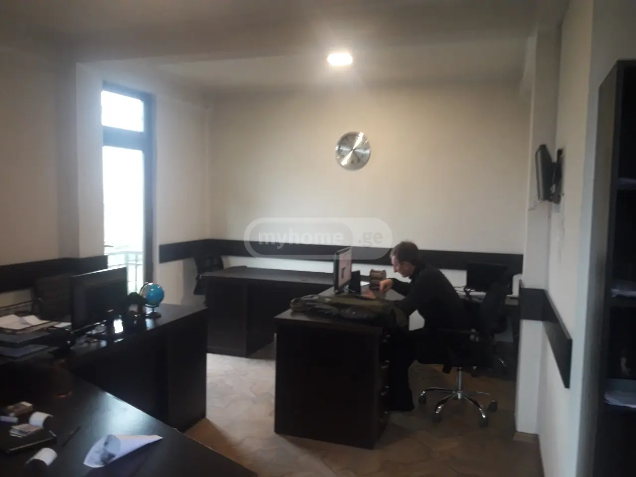 For Rent Sasatsqobe Commercial Space In Batumi view 5