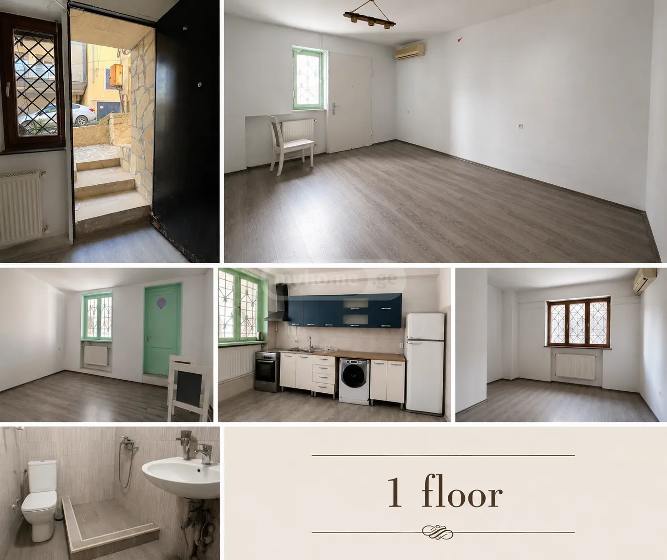 For Sale 9 Room Private House Vedzisshi, 8 of 12