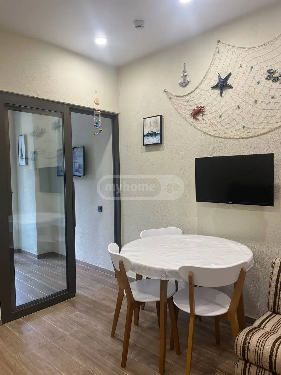Продажа 2-комната Квартира в Dushetis Munitsipalitetshi view 5