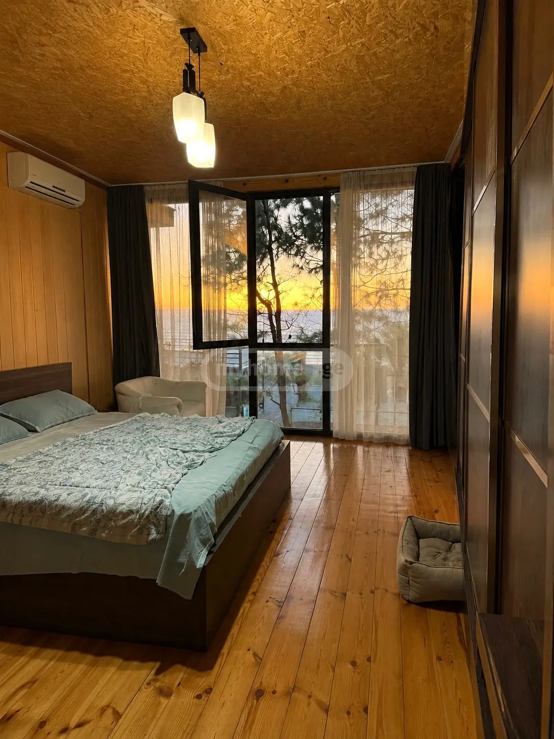 Daily Rent 4 Room Private House Ozurgetis Munitsipalitetshi view 1