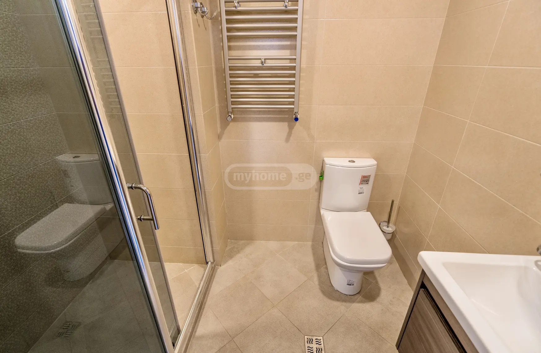 Daily Rent 3 Room Apartment Gudaurshi, 6 of 12