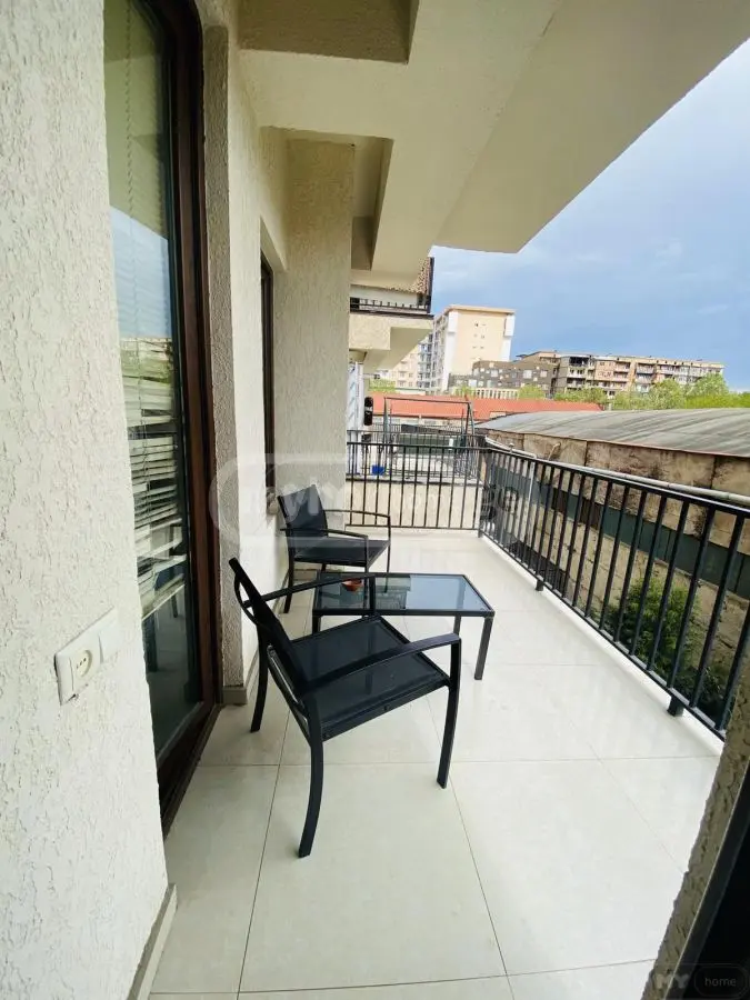 Daily Rent 2 Room Apartment Didubeshi, 7 of 7