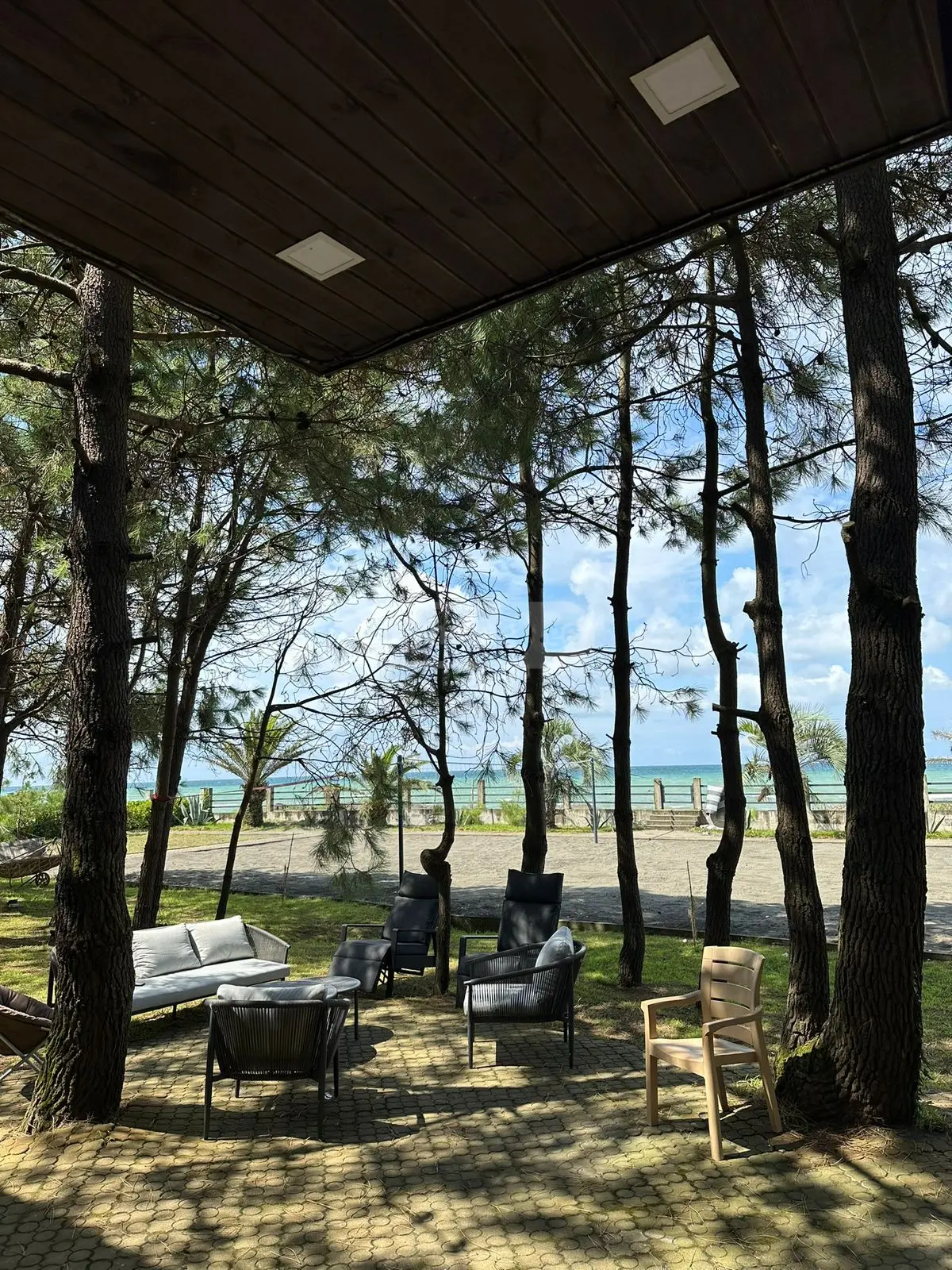 Daily Rent 4 Room Private House Ozurgetis Munitsipalitetshi view 10
