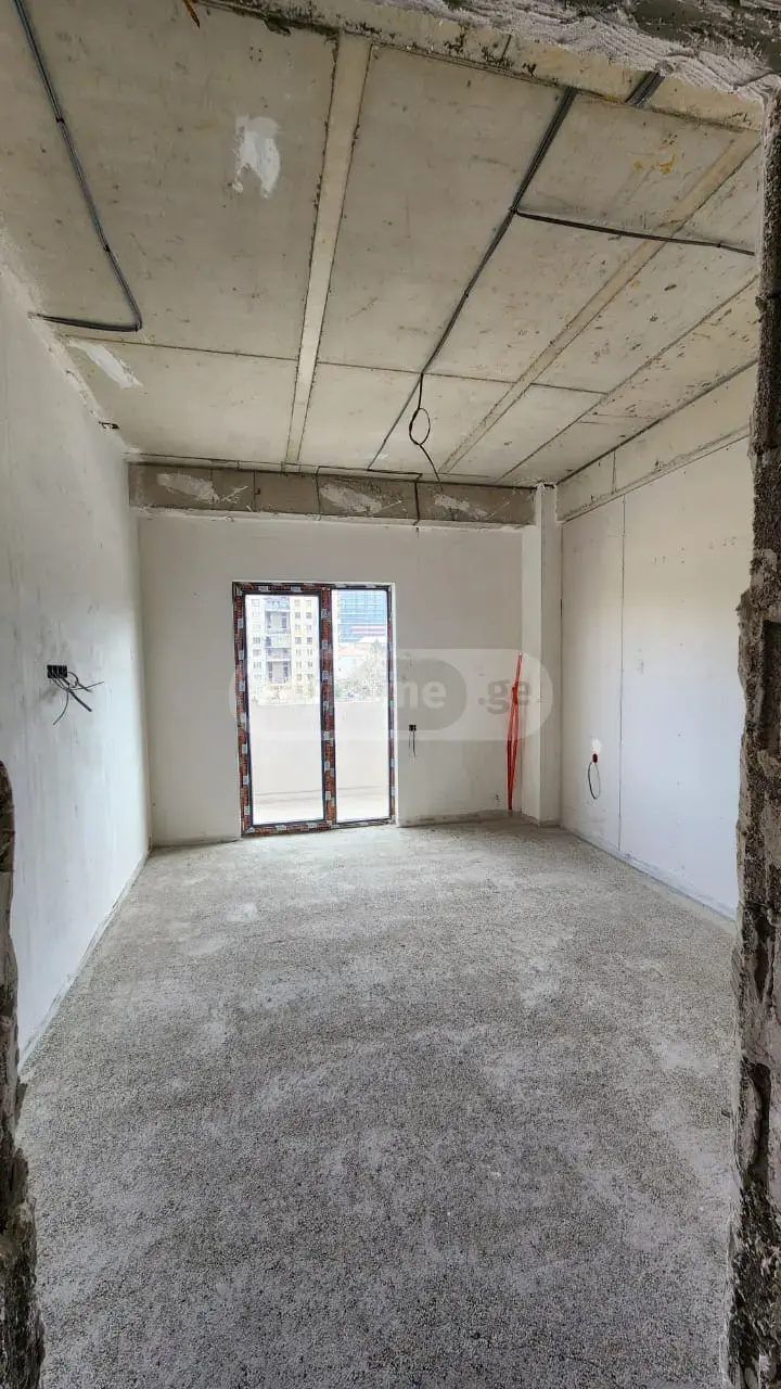 2 Room Flat For Sale view 43