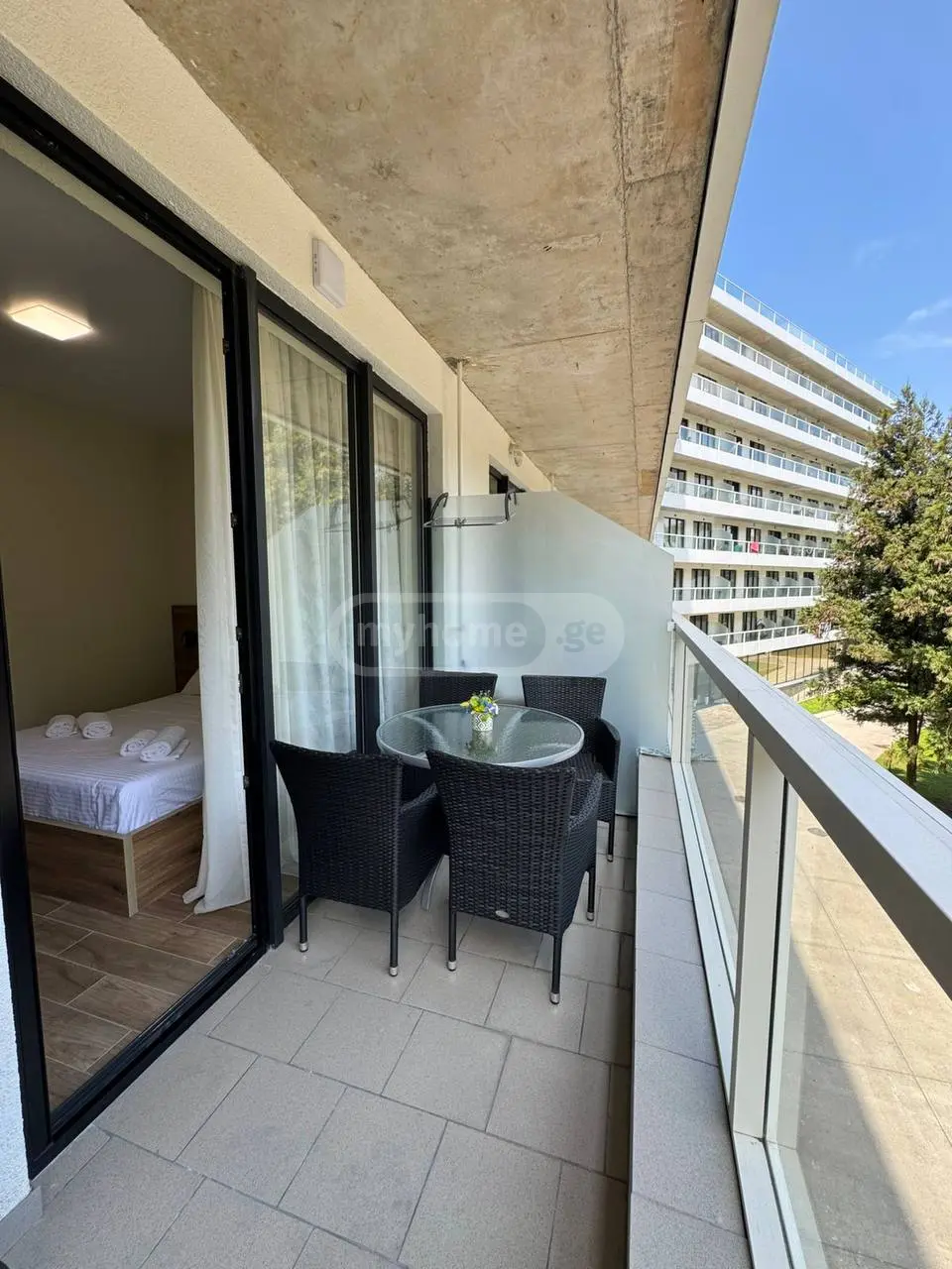 Продажа 2-комната Квартира в Dushetis Munitsipalitetshi view 10