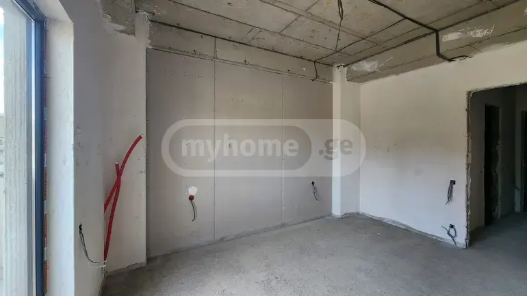 2 Room Flat For Sale view 36