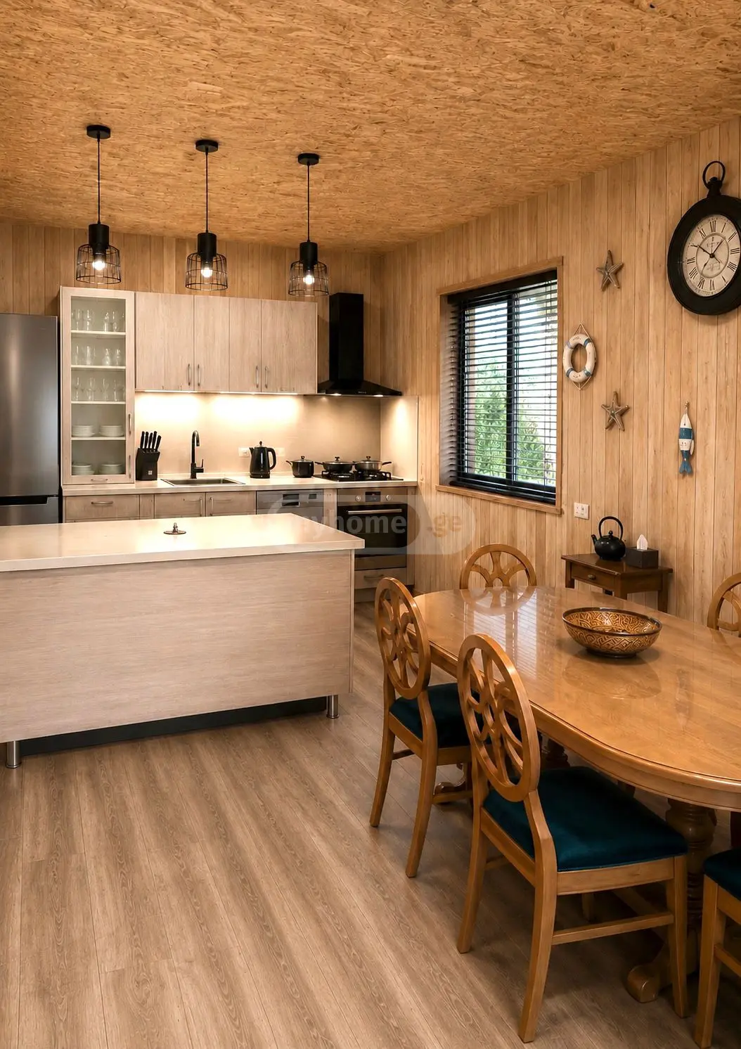 Daily Rent 4 Room Private House Ozurgetis Munitsipalitetshi view 9