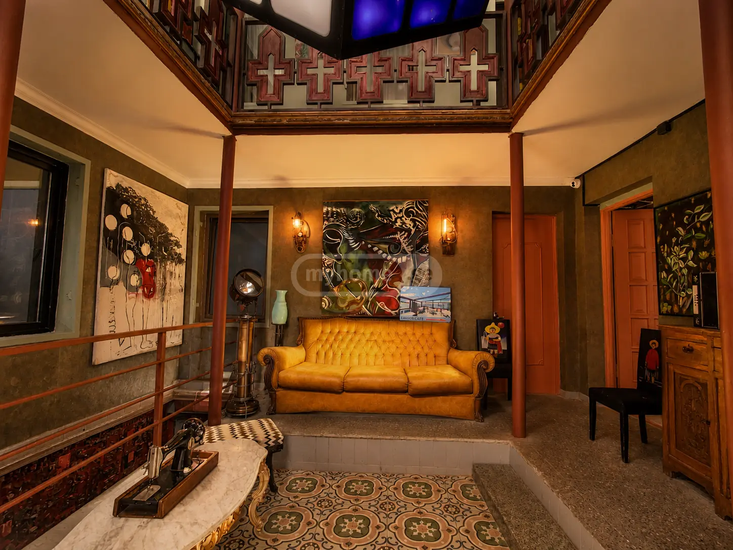 For Sale 10+ Room Sastumro Sololakshi, 2 of 12