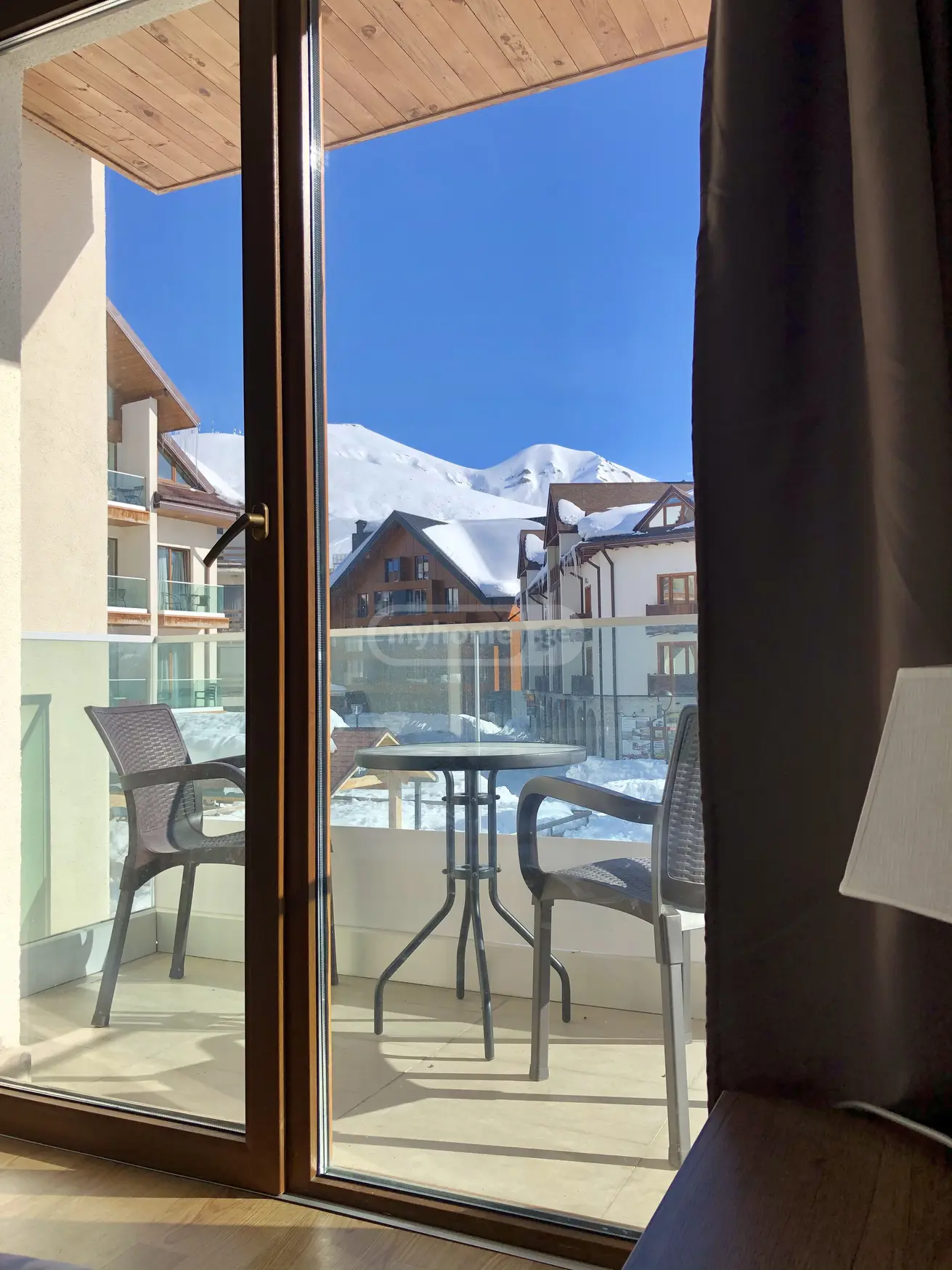 Daily Rent 1 Room Apartment Gudaurshi, 4 of 12