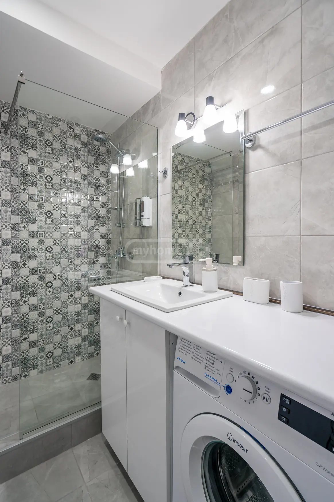 Daily Rent 1 Room Apartment Gudaurshi, 10 of 12