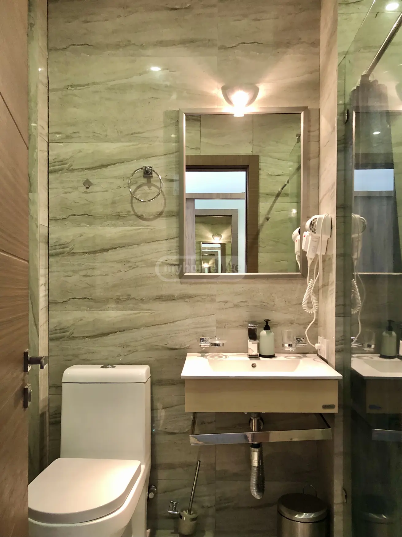 Daily Rent 2 Room Apartment Gudaurshi, 10 of 12