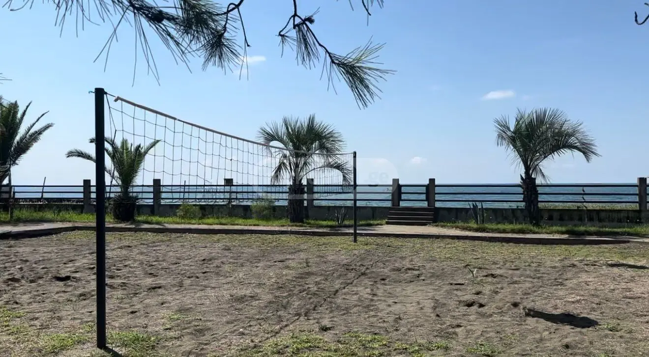 Daily Rent 4 Room Private House Ozurgetis Munitsipalitetshi view 11