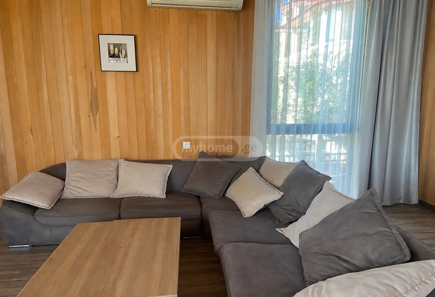 Daily Rent 4 Room Private House Ozurgetis Munitsipalitetshi view 8