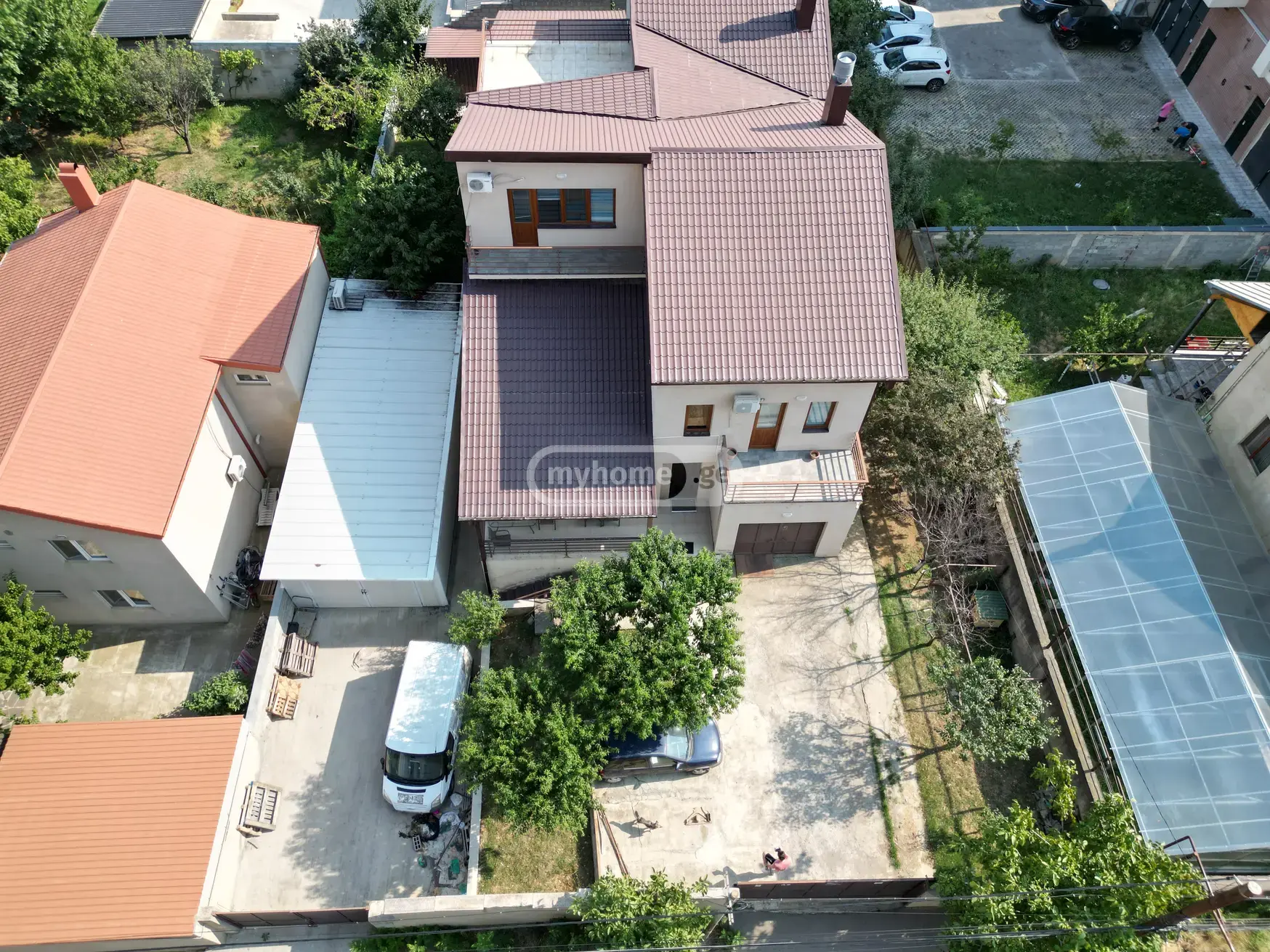 For Sale 10+ Room Sastumro In Didi Dighomi view 7