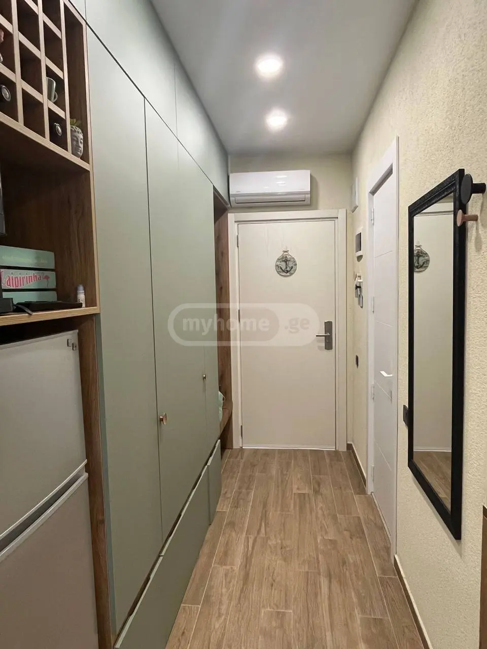 Продажа 2-комната Квартира в Dushetis Munitsipalitetshi view 3