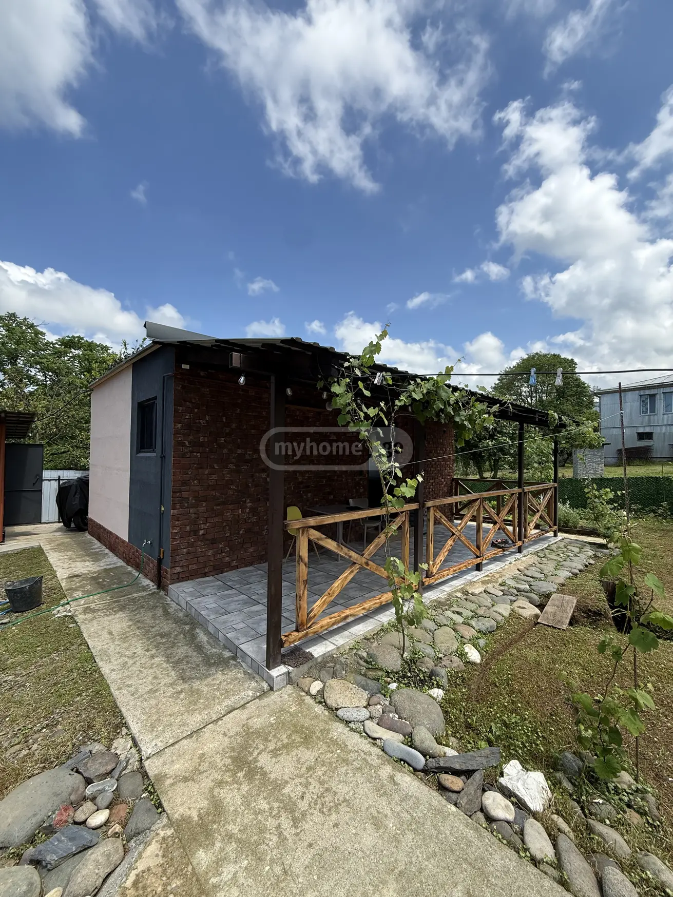 For Sale 2 Room Private House view 1