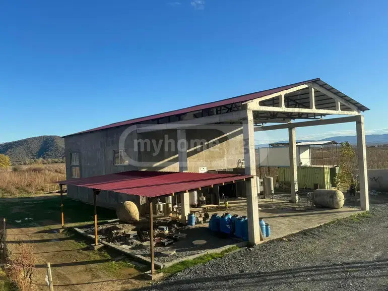 Продажа Земля / участок в Qvarlis Munitsipalitetshi view 7