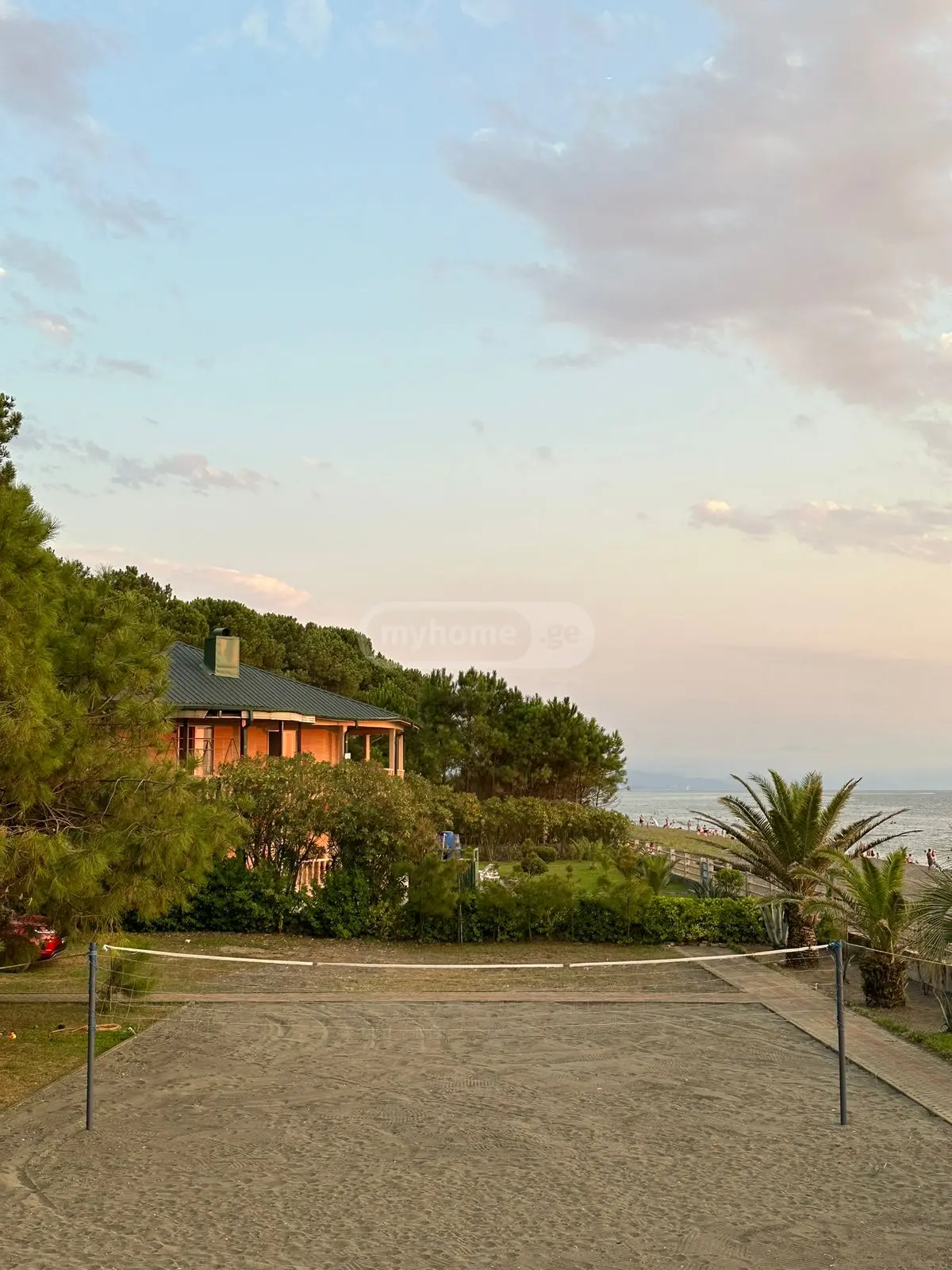 Daily Rent 4 Room Private House Ozurgetis Munitsipalitetshi view 13