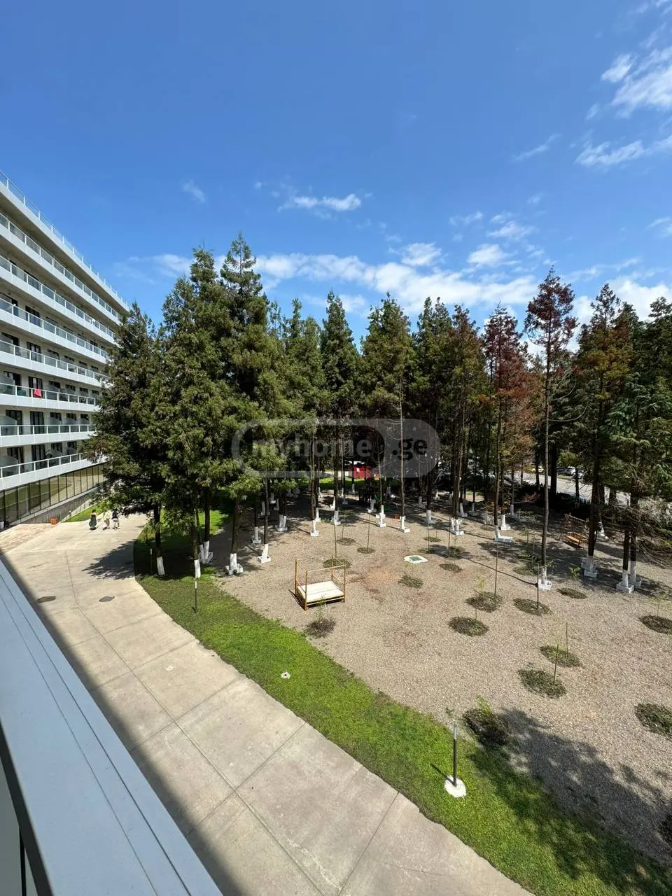 Продажа 2-комната Квартира в Dushetis Munitsipalitetshi view 2
