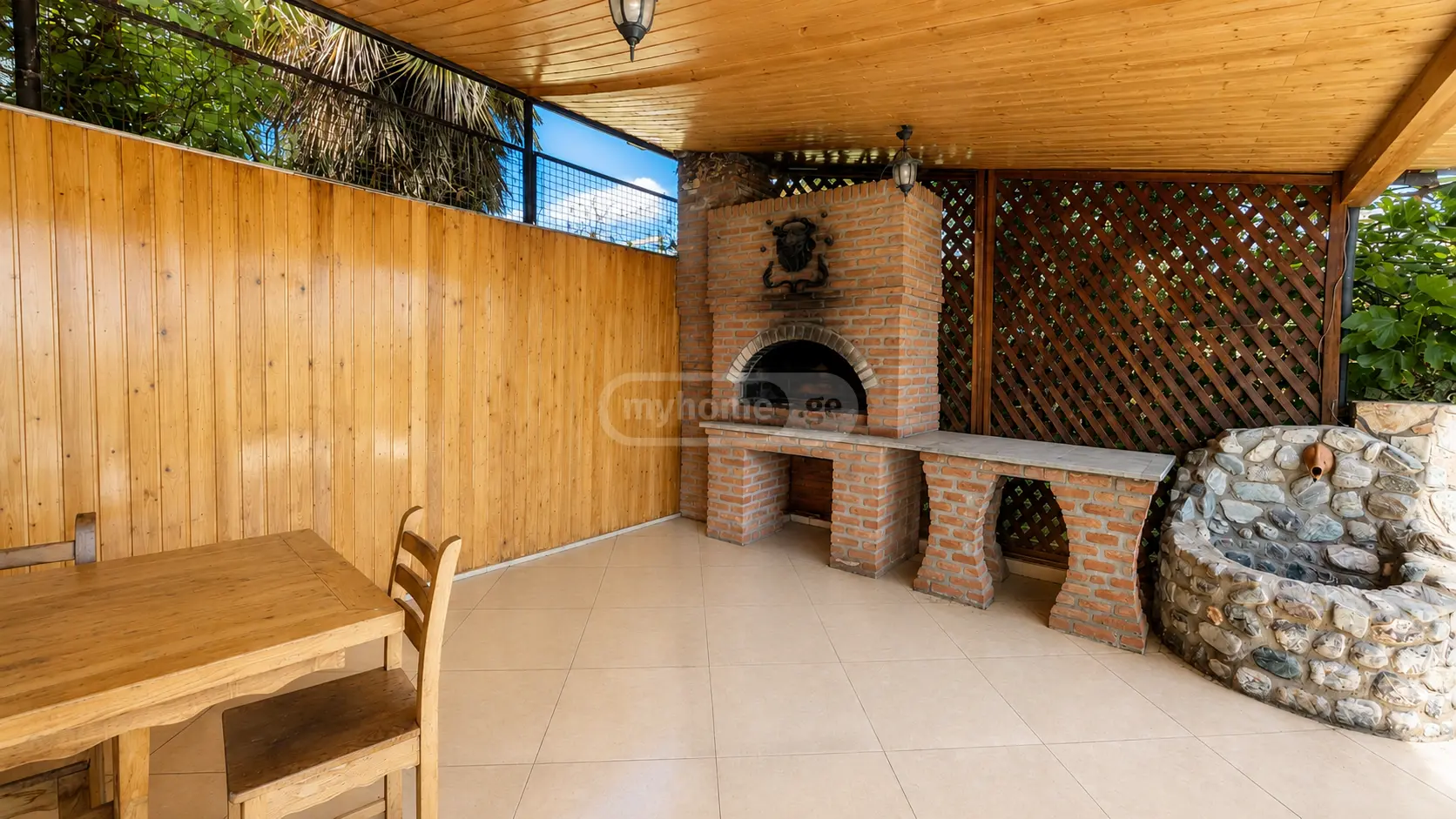 For Sale 9 Room Private House Vedzisshi, 7 of 12
