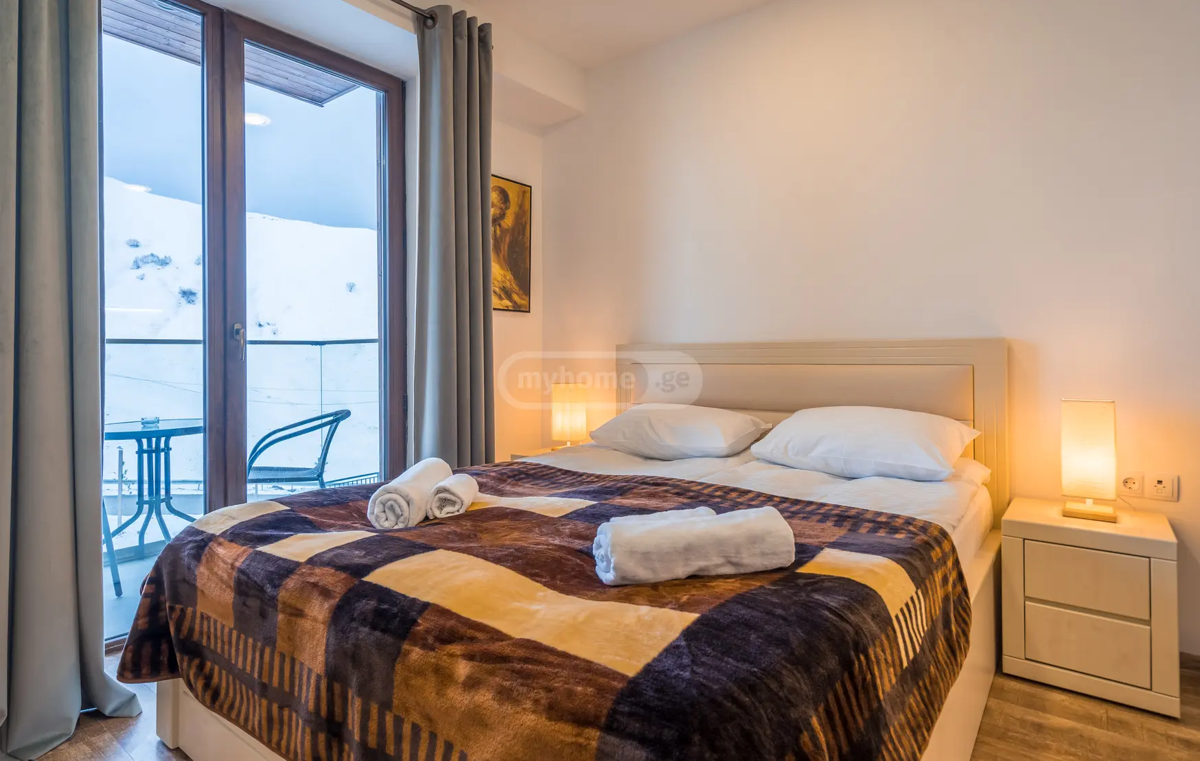 Daily Rent 1 Room Apartment Gudaurshi, 6 of 12