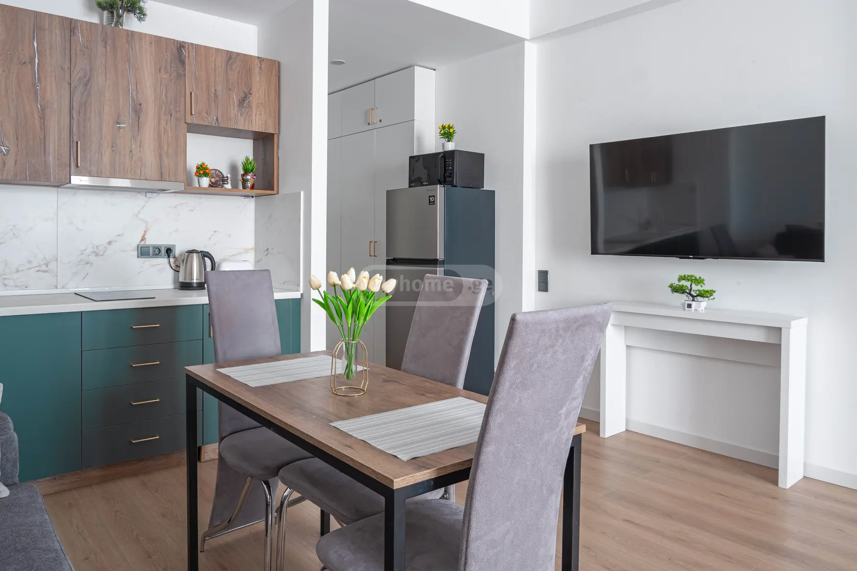 Daily Rent 1 Room Apartment Gudaurshi, 6 of 12