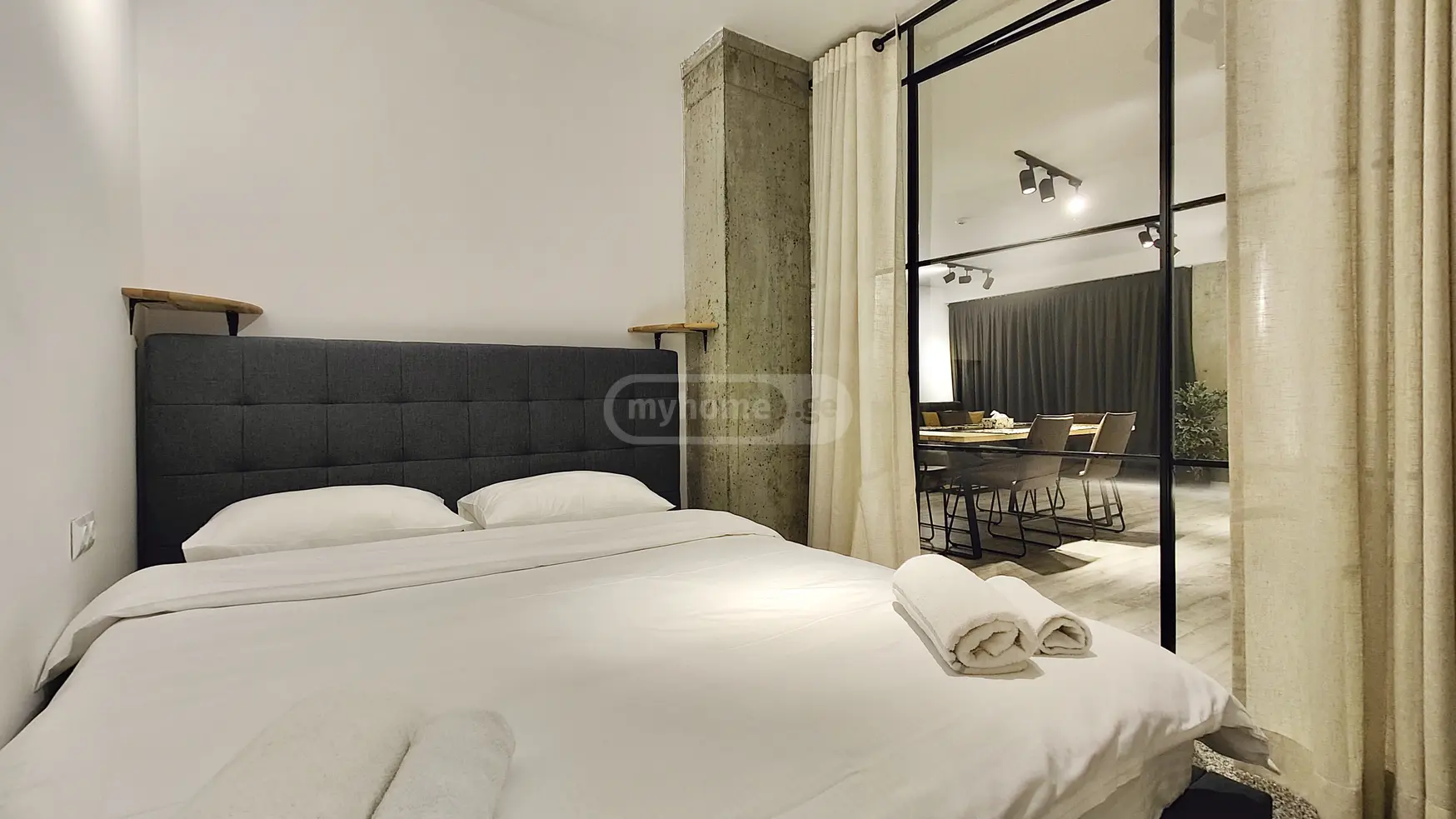 Daily Rent 2 Room Apartment Gudaurshi, 9 of 12