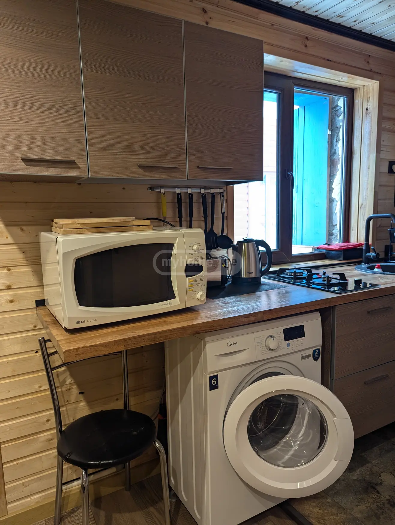 Daily Rent 4 Room Apartment Gudaurshi, 7 of 10
