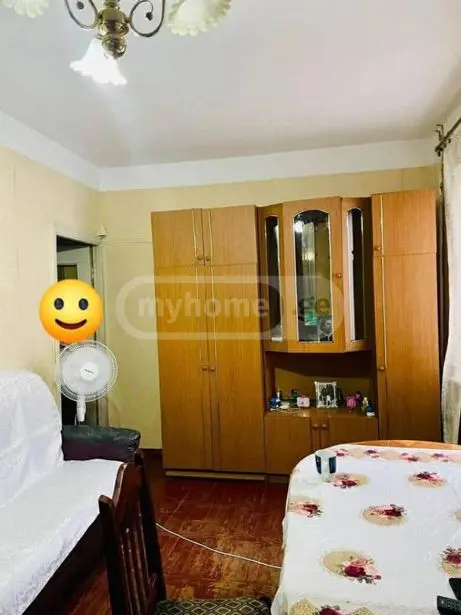 For Sale 2 Room Apartment Kutaisshi view 5
