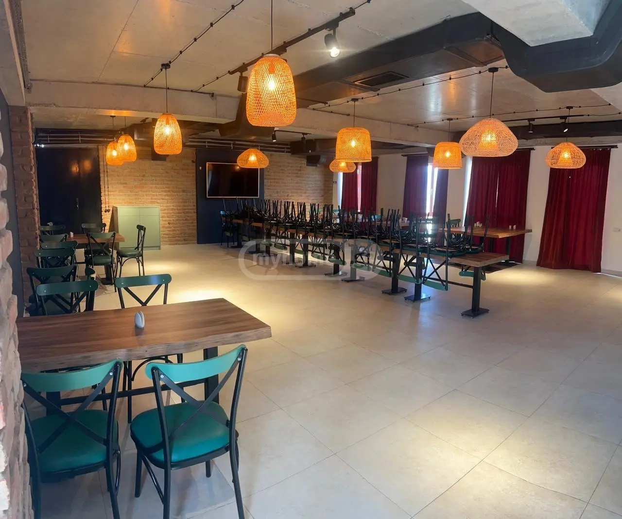 Daily Rent Universaluri Commercial Space Chughuretshi, 5 of 12