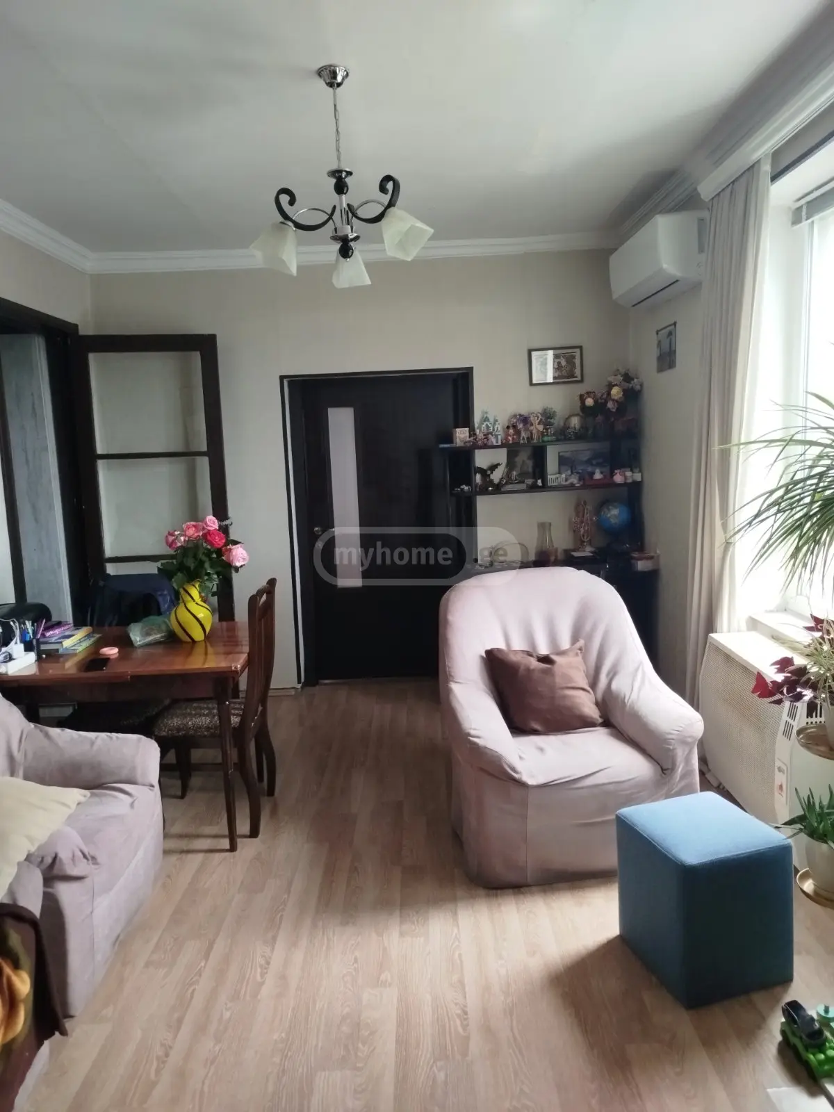 For Sale 4 Room Apartment Liloshi, 1 of 12