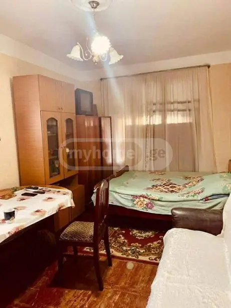 For Sale 2 Room Apartment Kutaisshi view 6