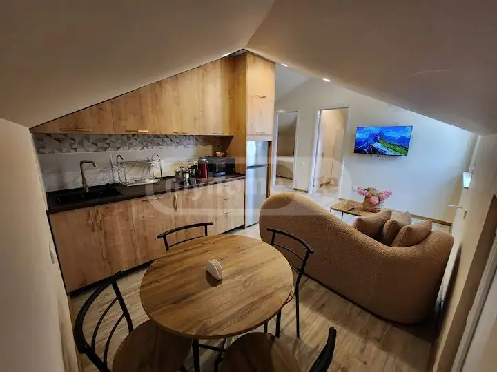 Daily Rent 2 Room Private House view 11