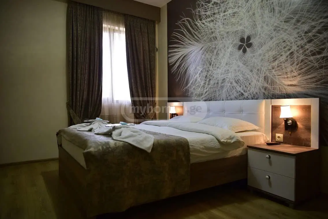 For Rent 10+ Room Sastumro Didubeshi, 5 of 10