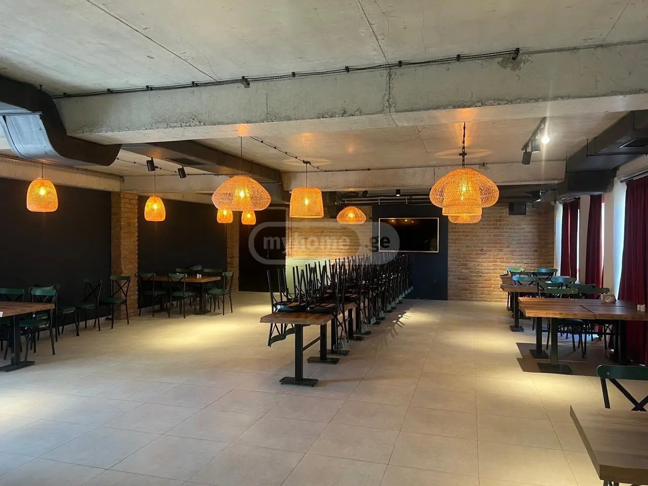 Daily Rent Universaluri Commercial Space Chughuretshi, 4 of 12