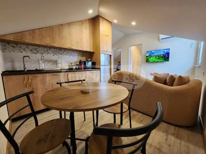 Daily Rent 2 Room Private House view 10