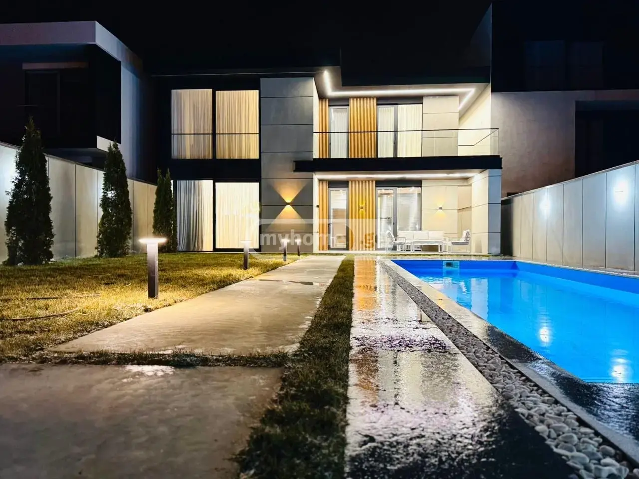 For Sale 8 Room Private House, 9 of 12