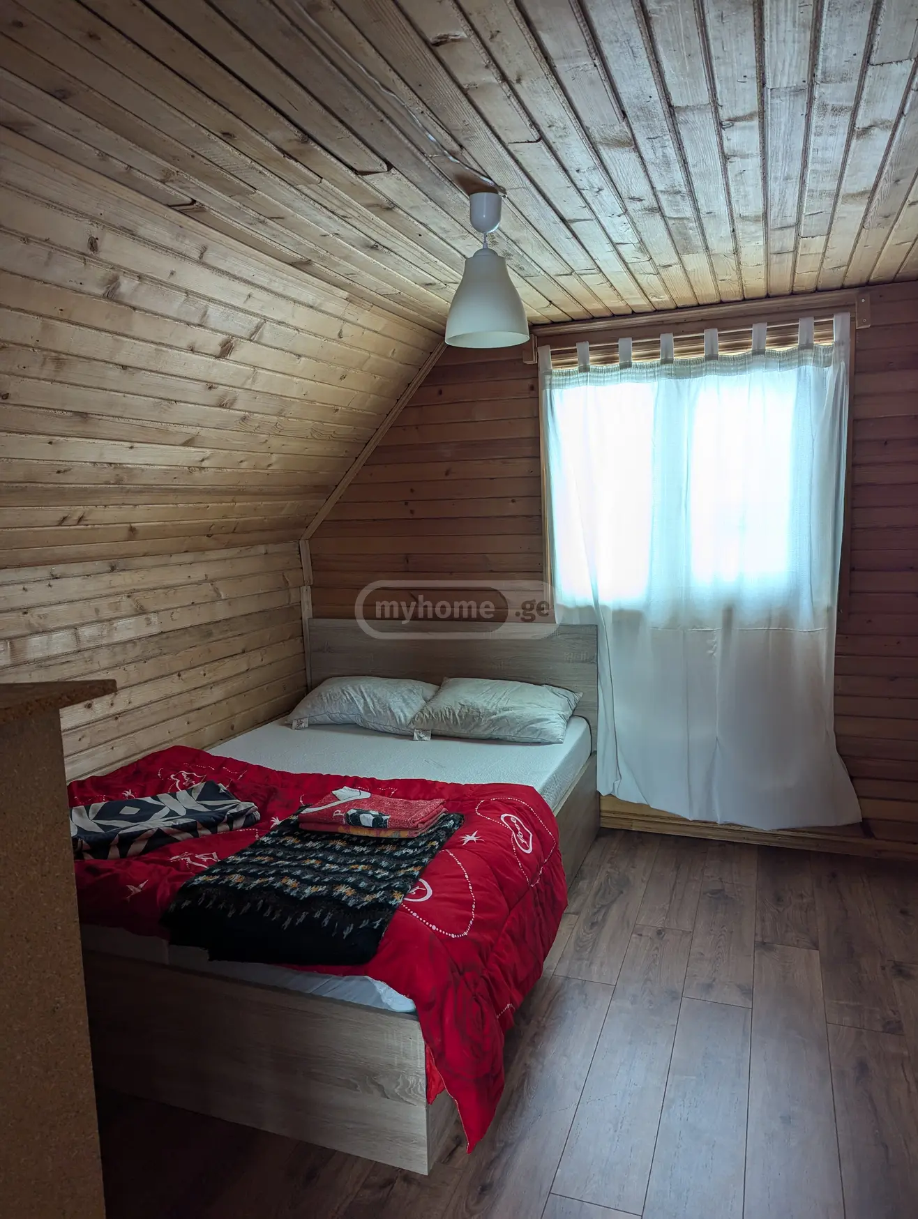 Daily Rent 4 Room Apartment Gudaurshi, 2 of 10