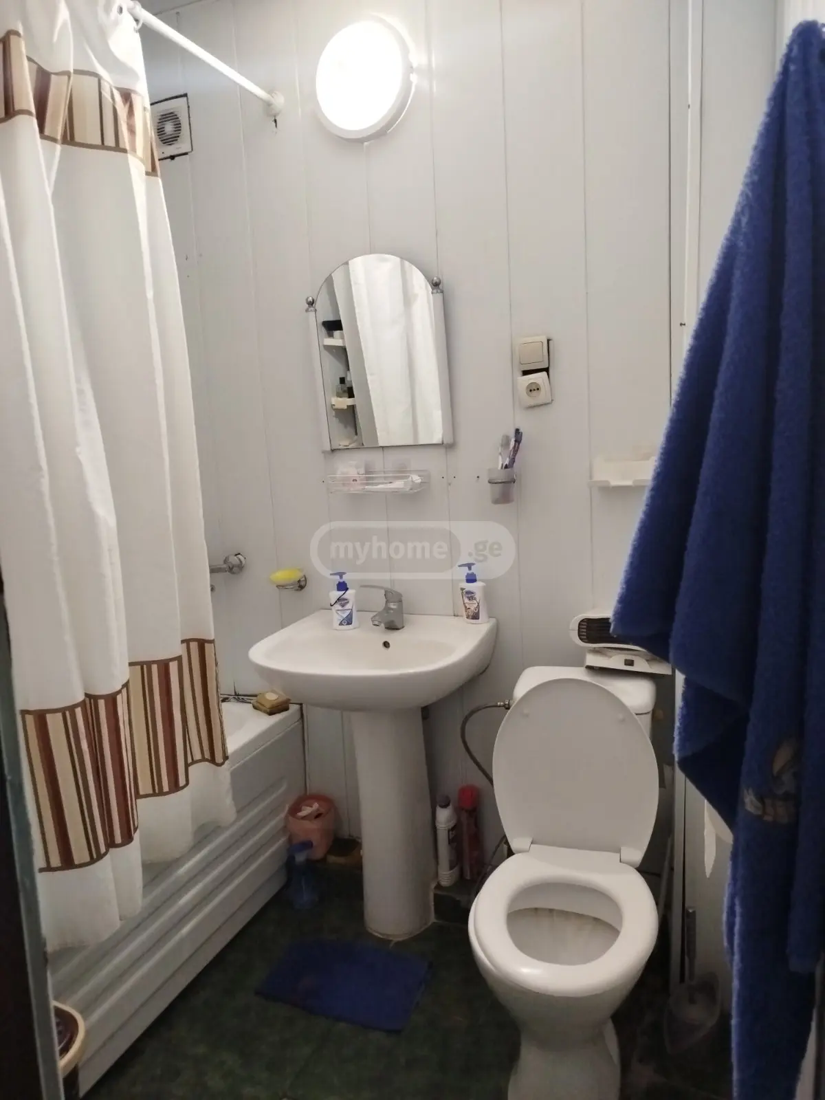 For Sale 4 Room Apartment Liloshi, 10 of 12