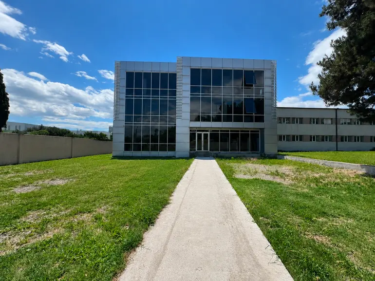 building