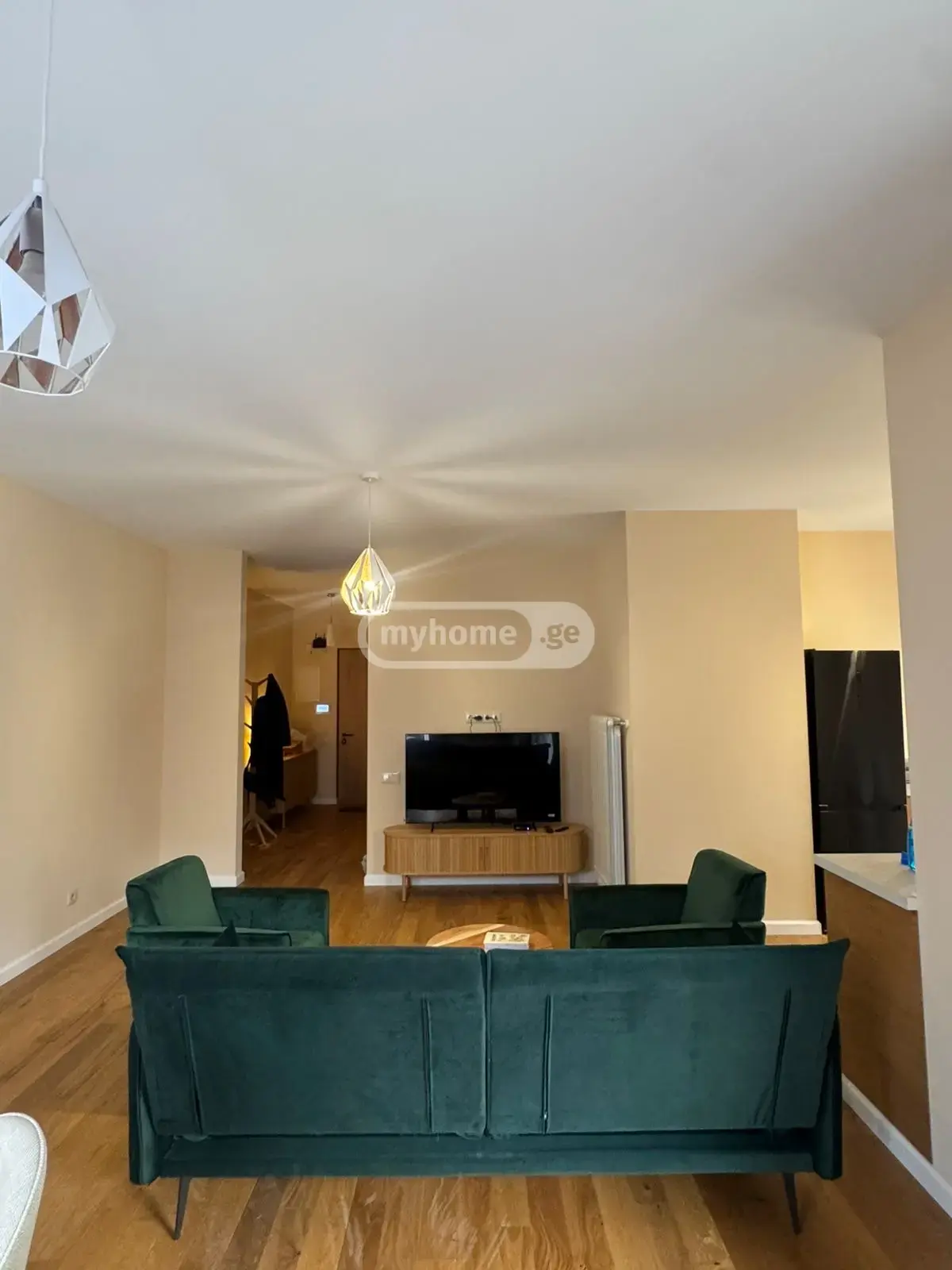 For Rent 2 Room Apartment, 3 of 10