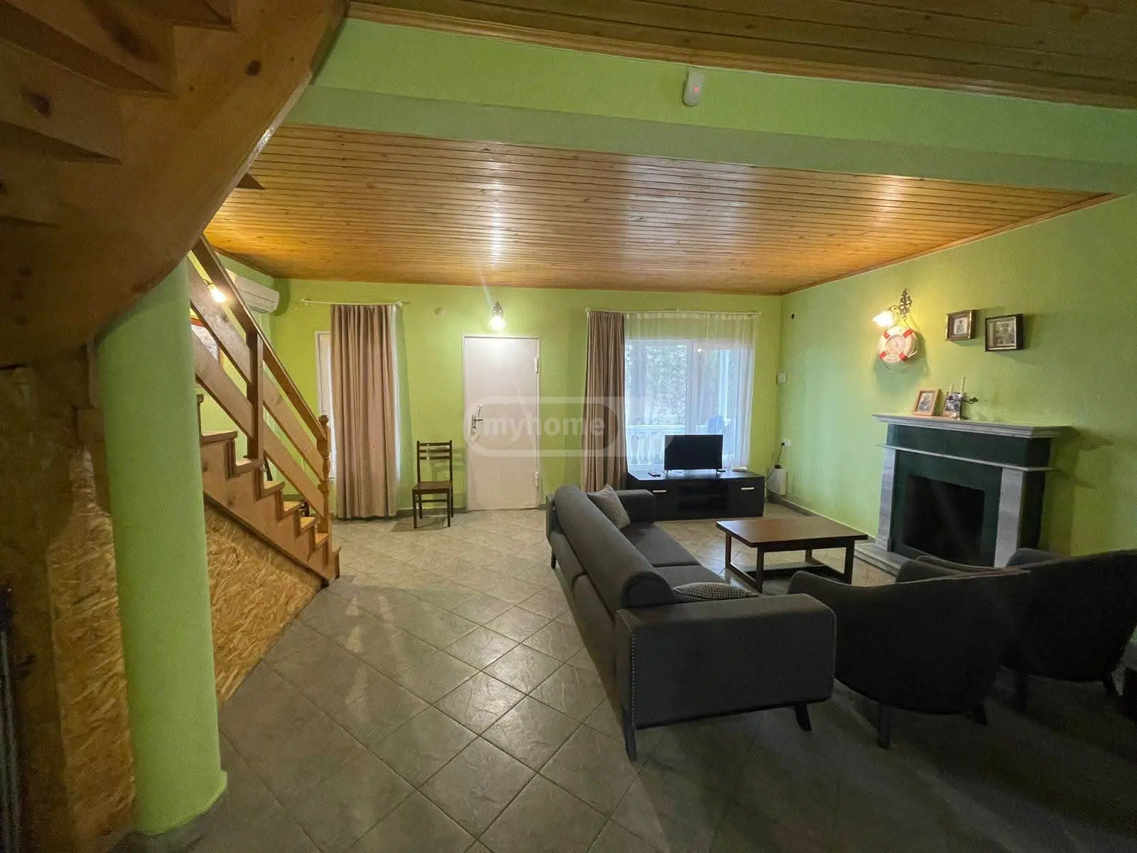 Аренда 5-комната Частный дом в Lanchkhutis Munitsipalitetshi view 15