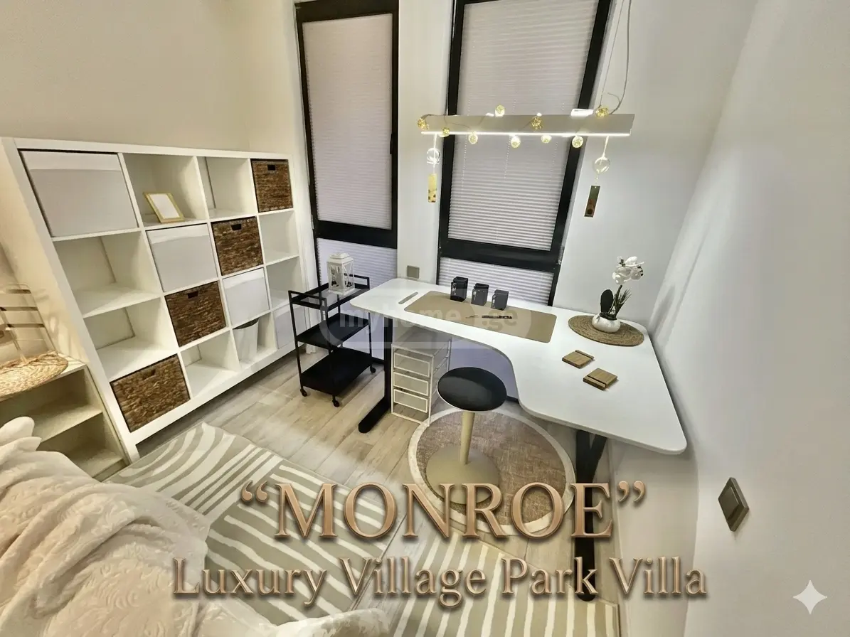 For Rent 2 Room Country House Isanshi view 10