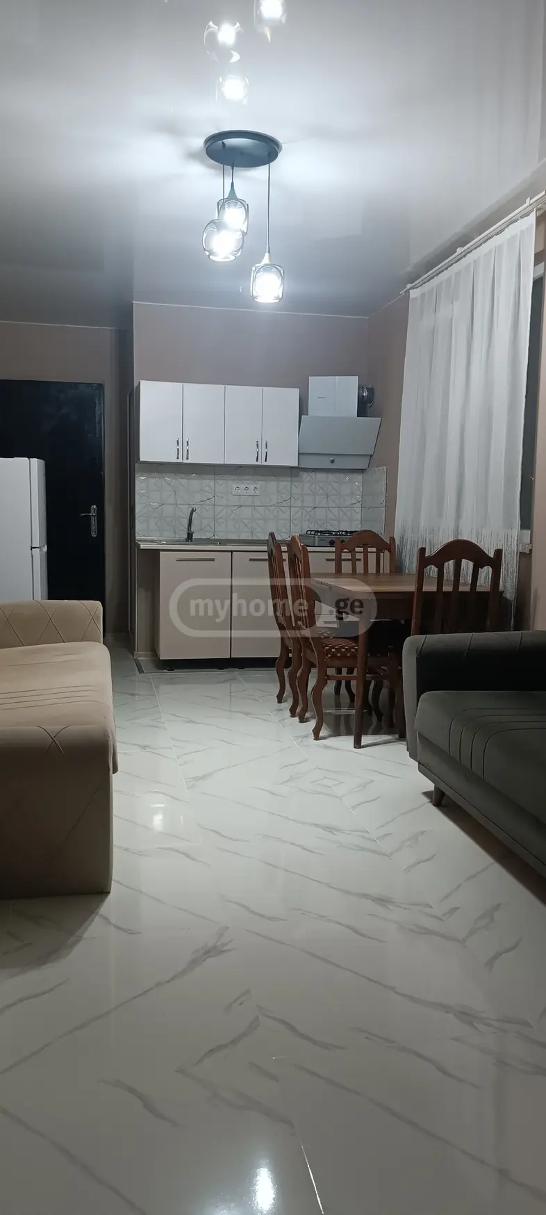 For Rent 2 Room Private House Mukhianshi, 1 of 10