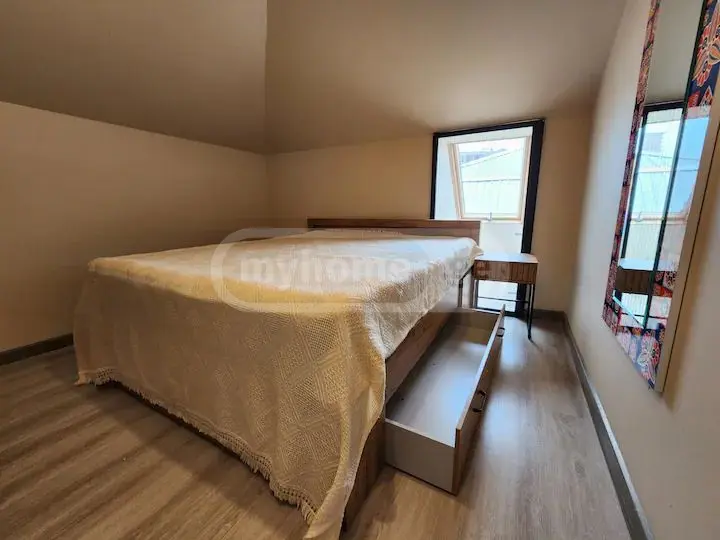 Daily Rent 2 Room Private House view 9