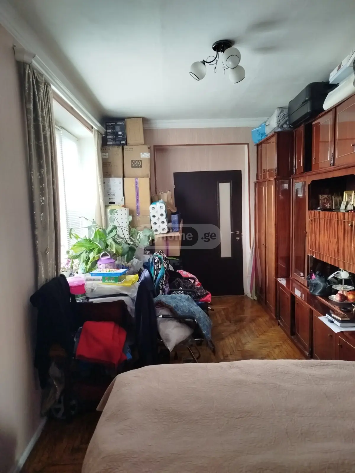 For Sale 4 Room Apartment Liloshi, 3 of 12