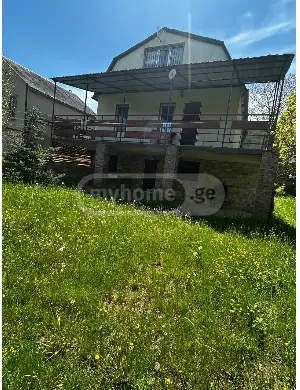 For Sale 8 Room Country House Mtskhetis Munitsipalitetshi, 1 of 11