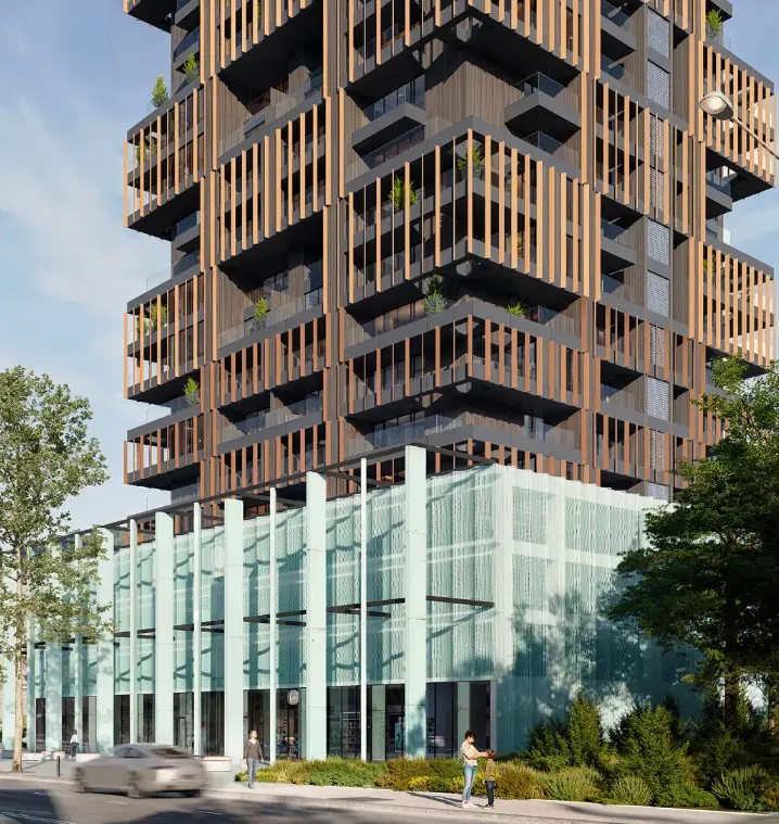 building