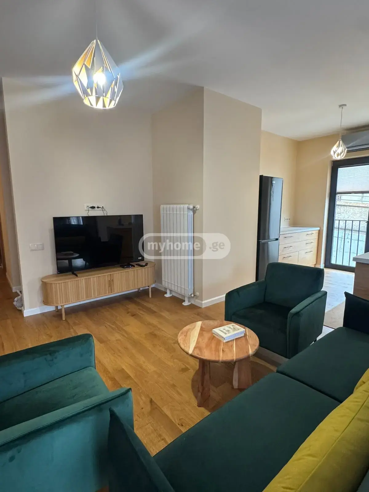 For Rent 2 Room Apartment, 1 of 10