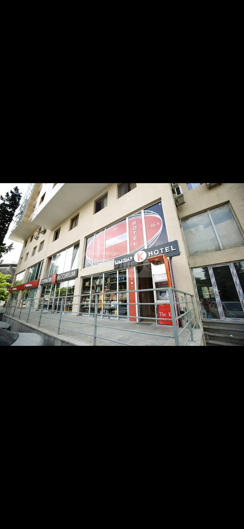 For Sale 10+ Room Sastumro Didubeshi, 1 of 10